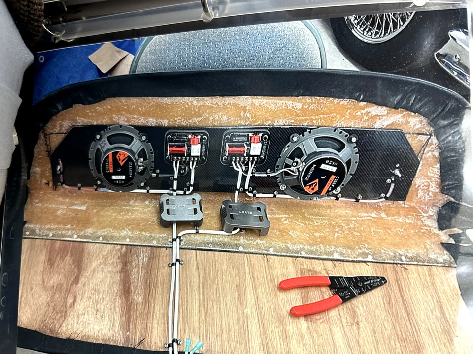 1976 Porsche 911 G-Body - Image 10 of 21