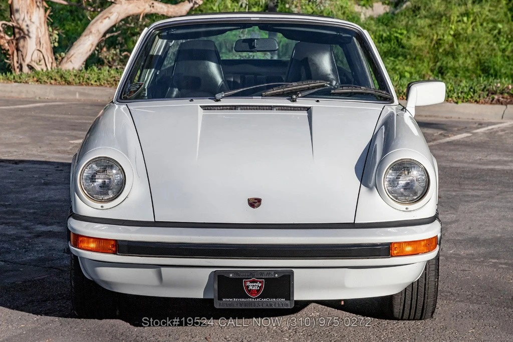 1976 Porsche 911 G-Body - Image 2 of 12