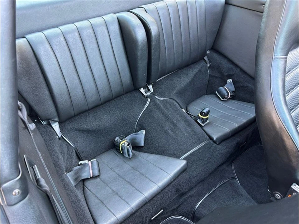 1976 Porsche 911 G-Body - Image 7 of 31