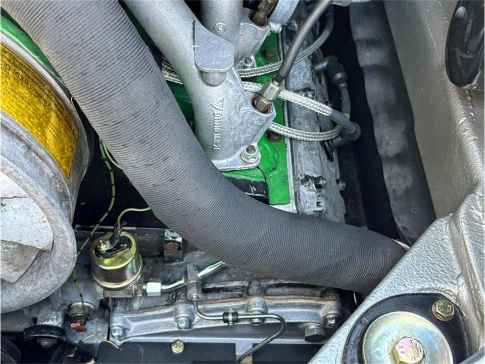 1976 Porsche 911 G-Body - Image 10 of 31