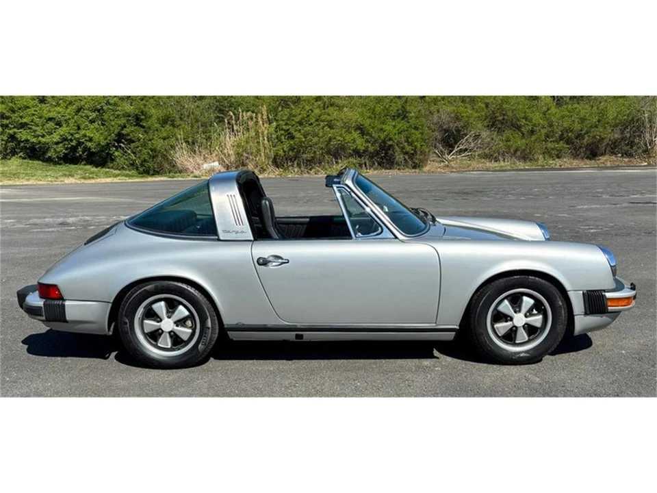 1976 Porsche 911 G-Body - Image 2 of 31