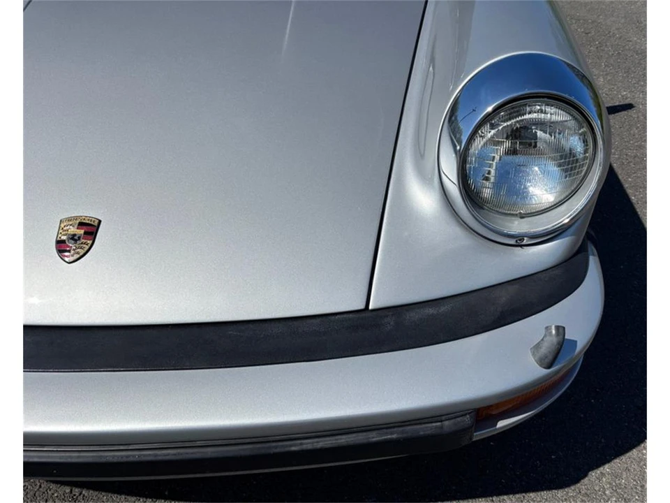 1976 Porsche 911 G-Body - Image 18 of 31