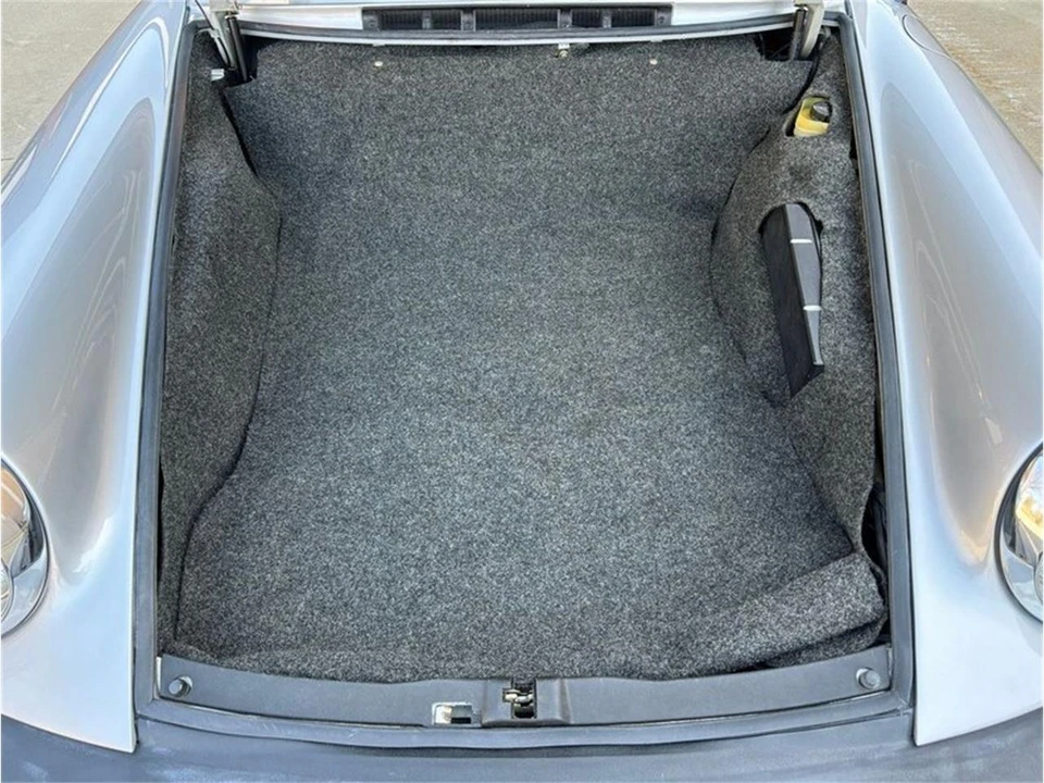 1976 Porsche 911 G-Body - Image 8 of 31