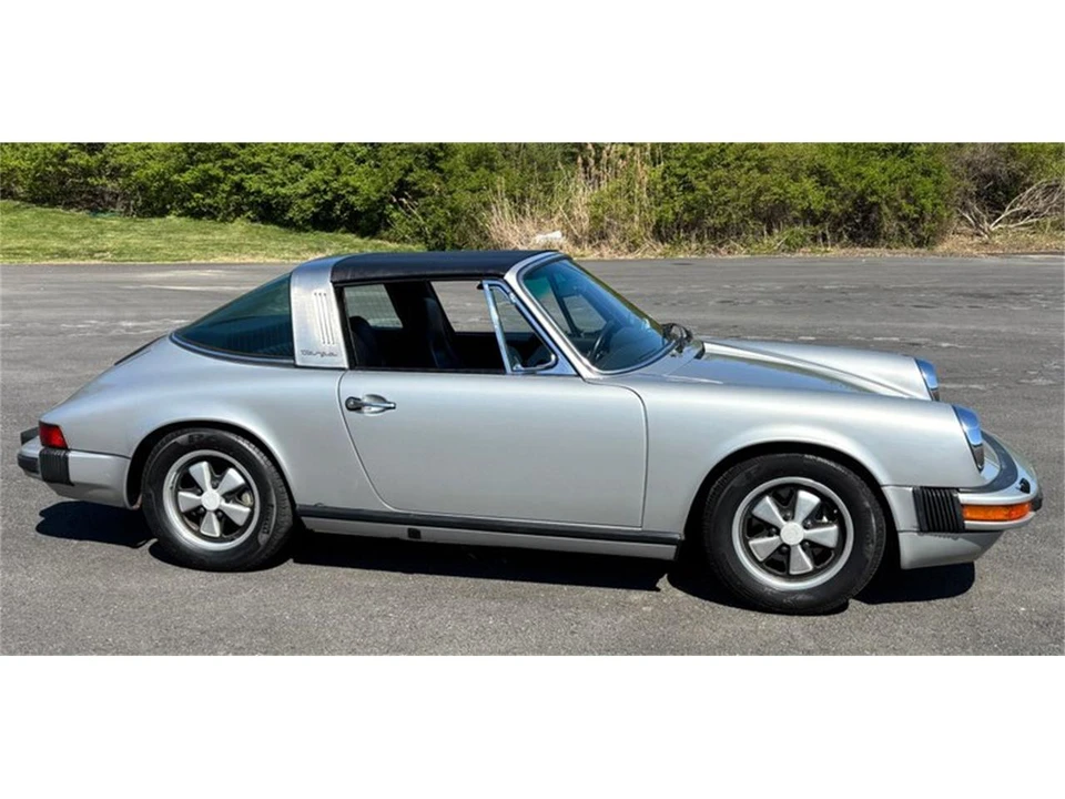1976 Porsche 911 G-Body - Image 26 of 31