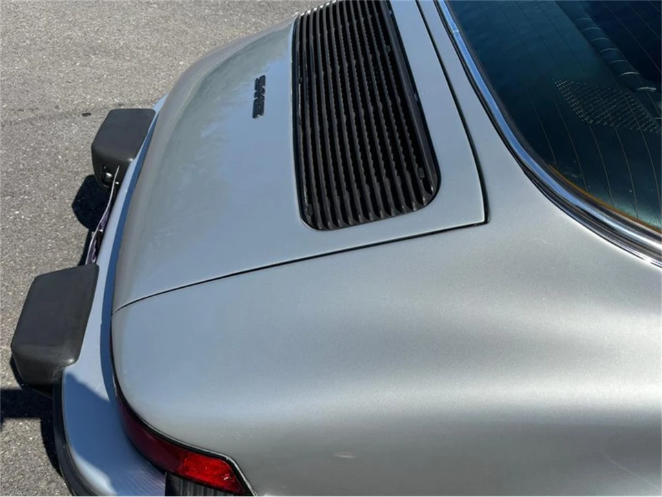 1976 Porsche 911 G-Body - Image 29 of 31