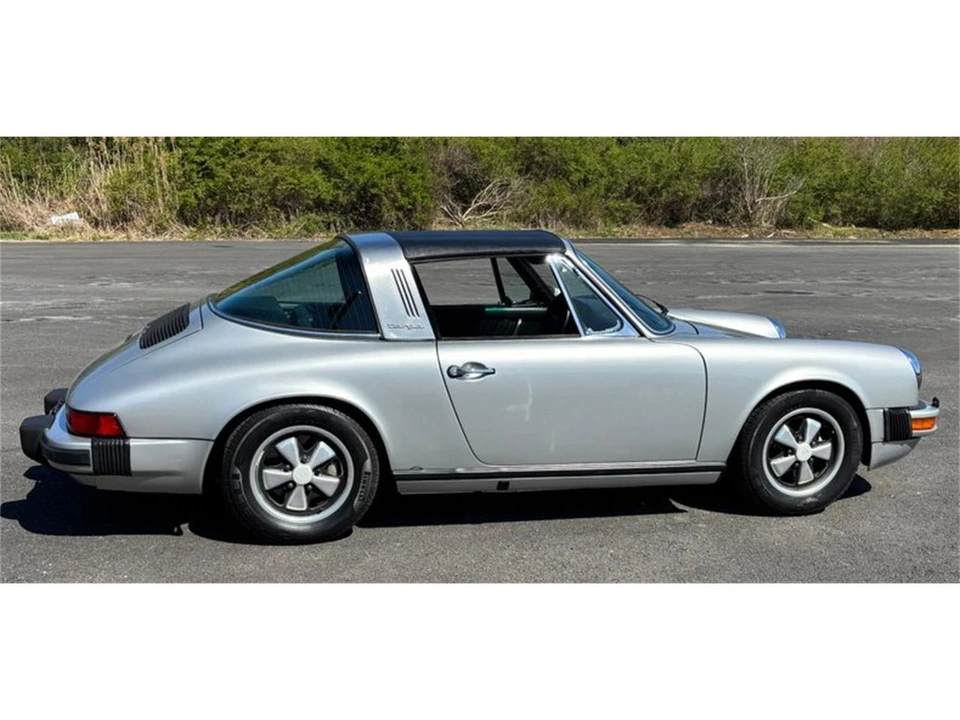 1976 Porsche 911 G-Body - Image 28 of 31