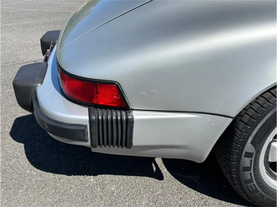 1976 Porsche 911 G-Body - Image 30 of 31