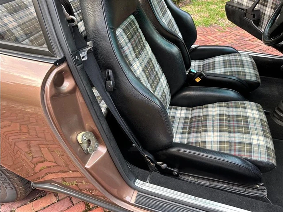 1976 Porsche 911 G-Body - Image 31 of 31