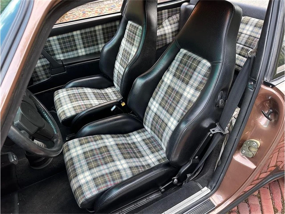 1976 Porsche 911 G-Body - Image 3 of 31