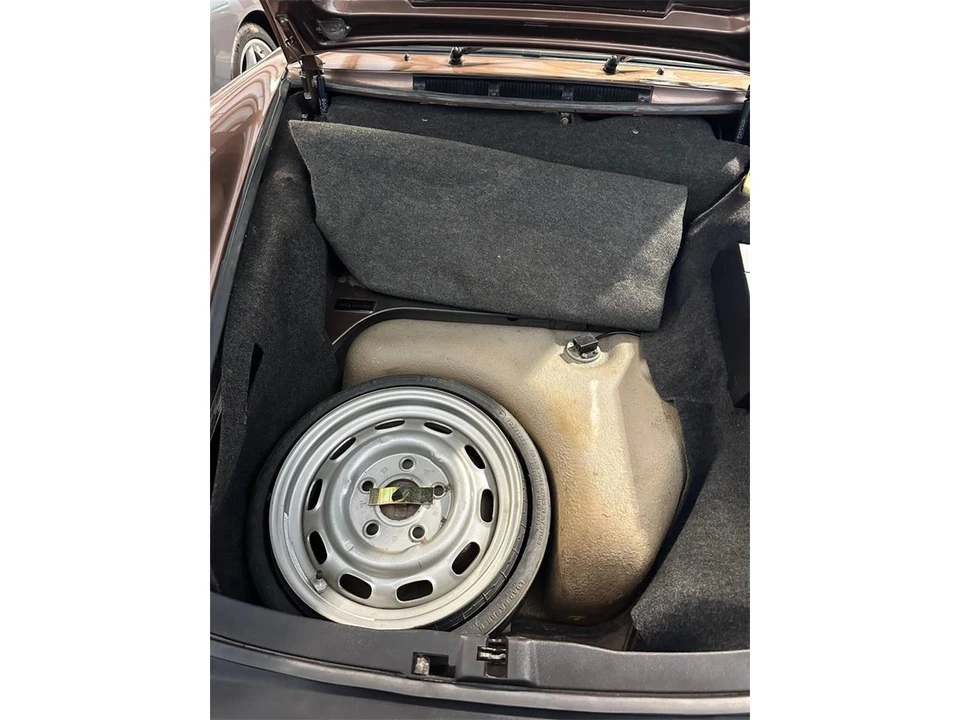 1976 Porsche 911 G-Body - Image 18 of 31