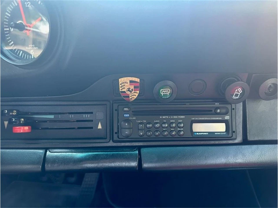 1976 Porsche 911 G-Body - Image 23 of 31