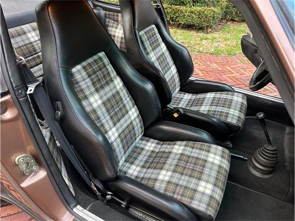 1976 Porsche 911 G-Body - Image 30 of 31