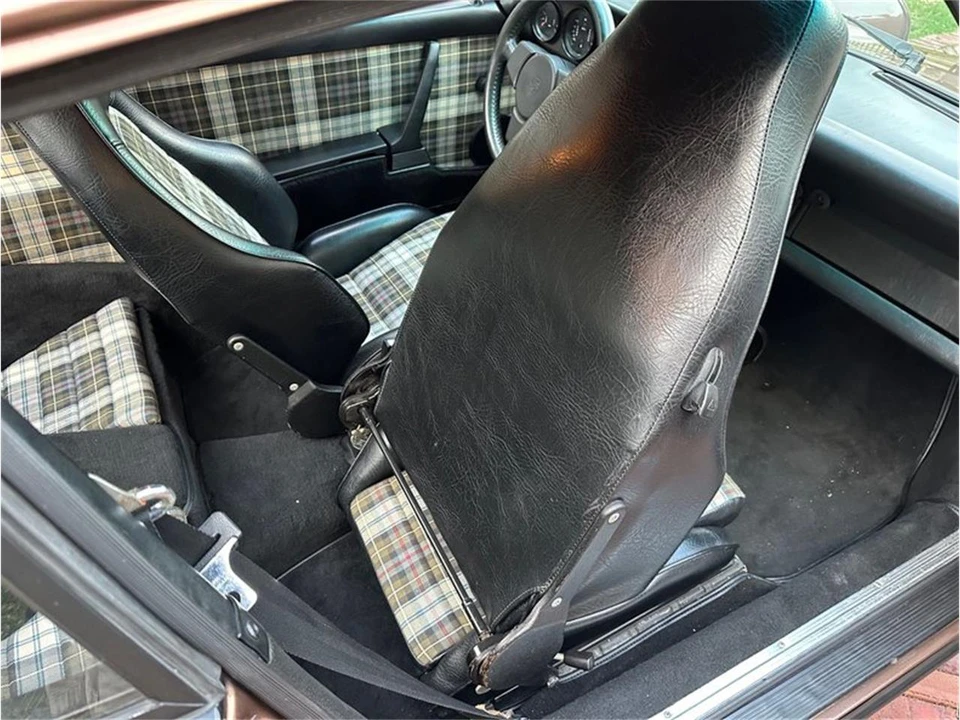 1976 Porsche 911 G-Body - Image 25 of 31