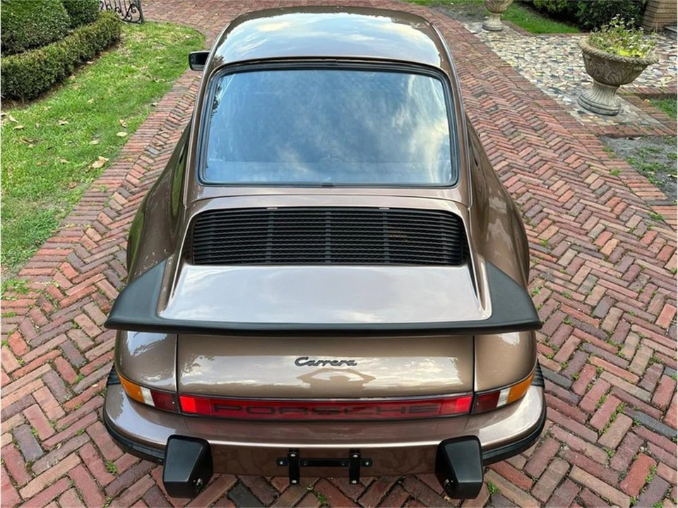 1976 Porsche 911 G-Body - Image 10 of 31