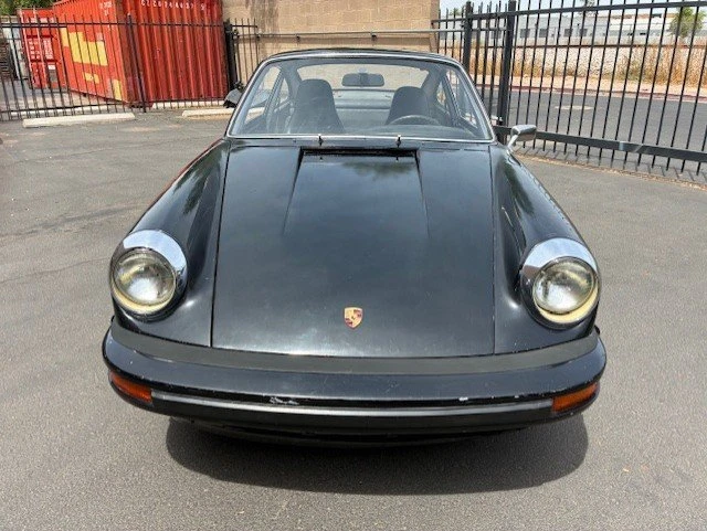 1976 Porsche 912 - Image 7 of 16