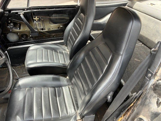 1976 Porsche 912 - Image 13 of 16