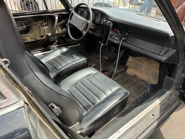 1976 Porsche 912 - Image 16 of 16