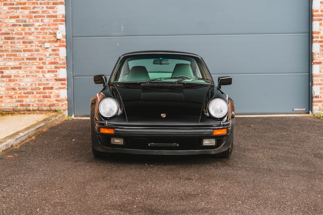 1976 Porsche 930 Turbo - Image 2 of 31