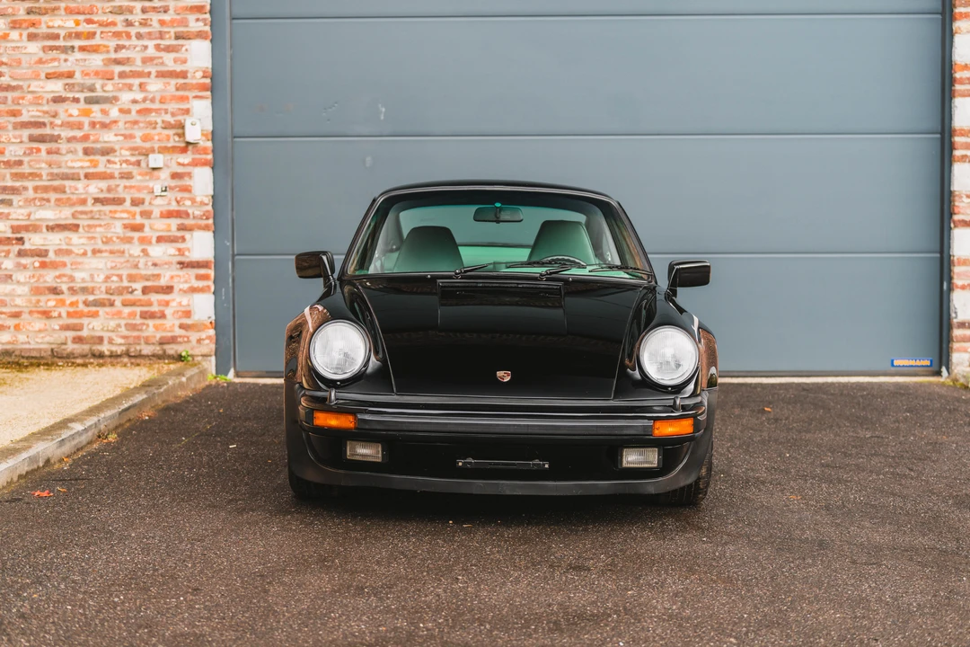 1976 Porsche 930 Turbo - Image 10 of 31