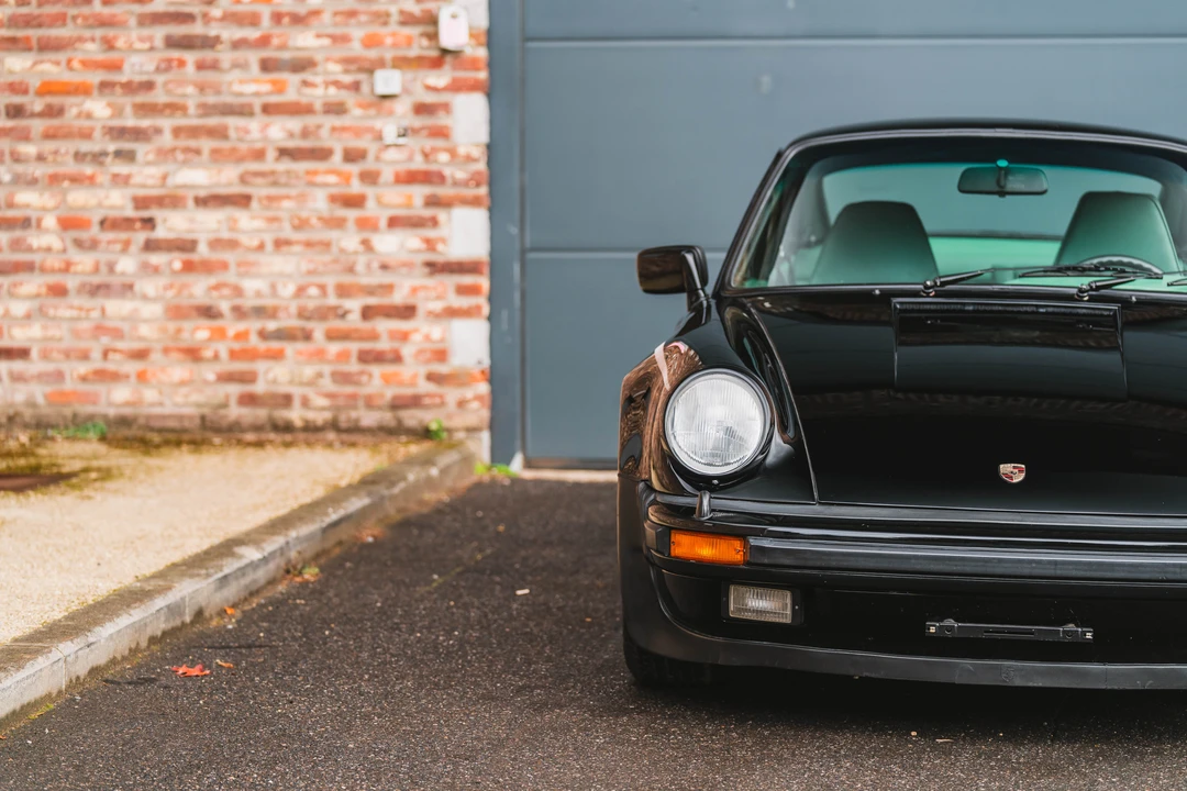 1976 Porsche 930 Turbo - Image 23 of 31