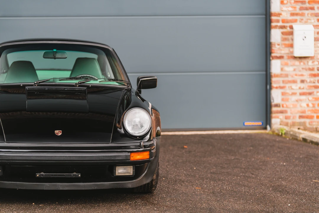 1976 Porsche 930 Turbo - Image 24 of 31