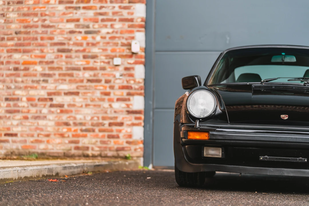 1976 Porsche 930 Turbo - Image 25 of 31