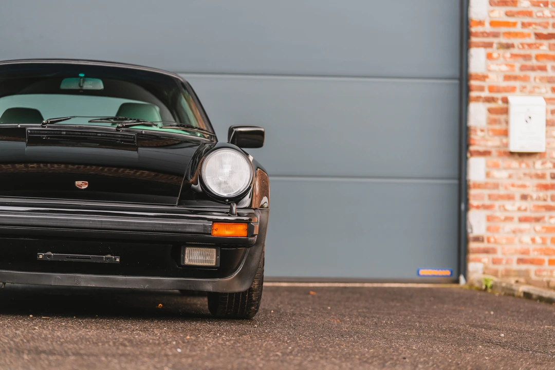 1976 Porsche 930 Turbo - Image 26 of 31