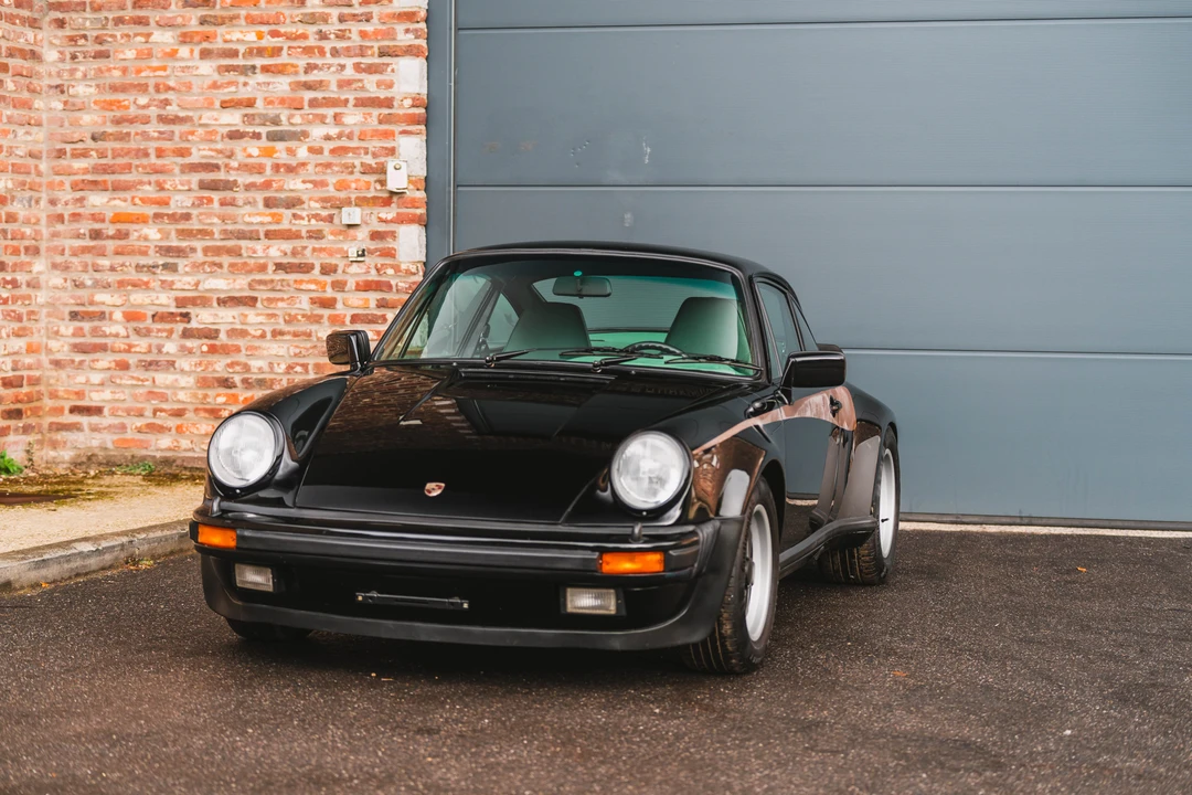 1976 Porsche 930 Turbo - Image 27 of 31