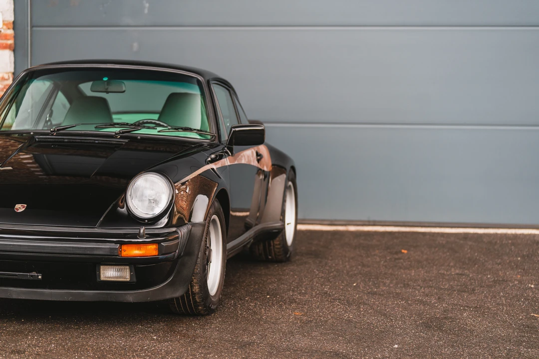 1976 Porsche 930 Turbo - Image 28 of 31