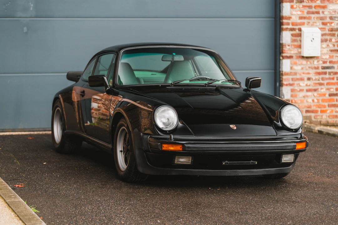 1976 Porsche 930 Turbo - Image 30 of 31