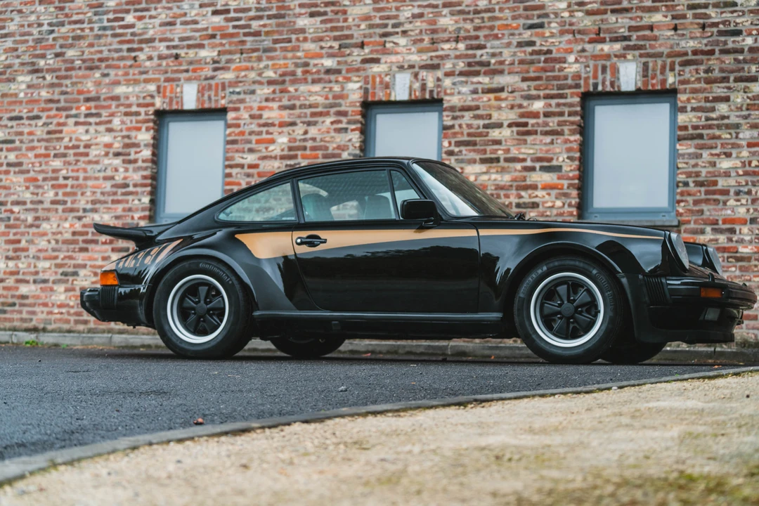 1976 Porsche 930 Turbo - Image 20 of 31