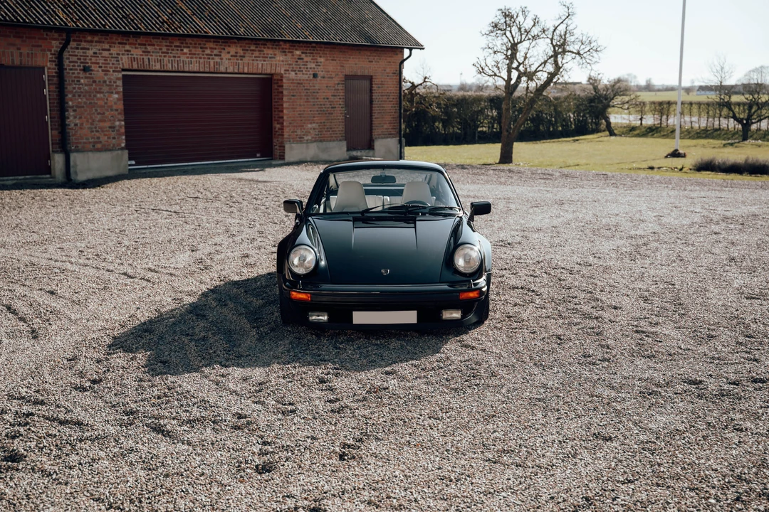 1976 Porsche 930 Turbo - Image 10 of 31