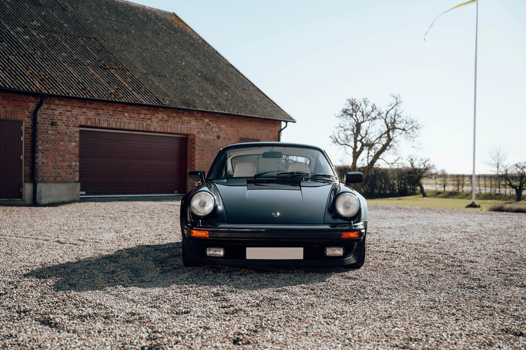 1976 Porsche 930 Turbo - Image 11 of 31
