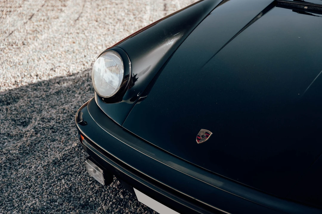 1976 Porsche 930 Turbo - Image 20 of 31