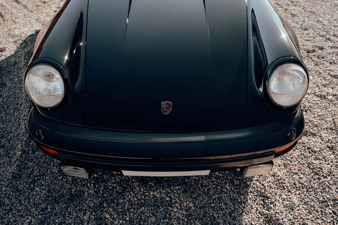 1976 Porsche 930 Turbo - Image 21 of 31