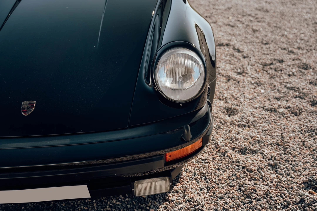 1976 Porsche 930 Turbo - Image 23 of 31