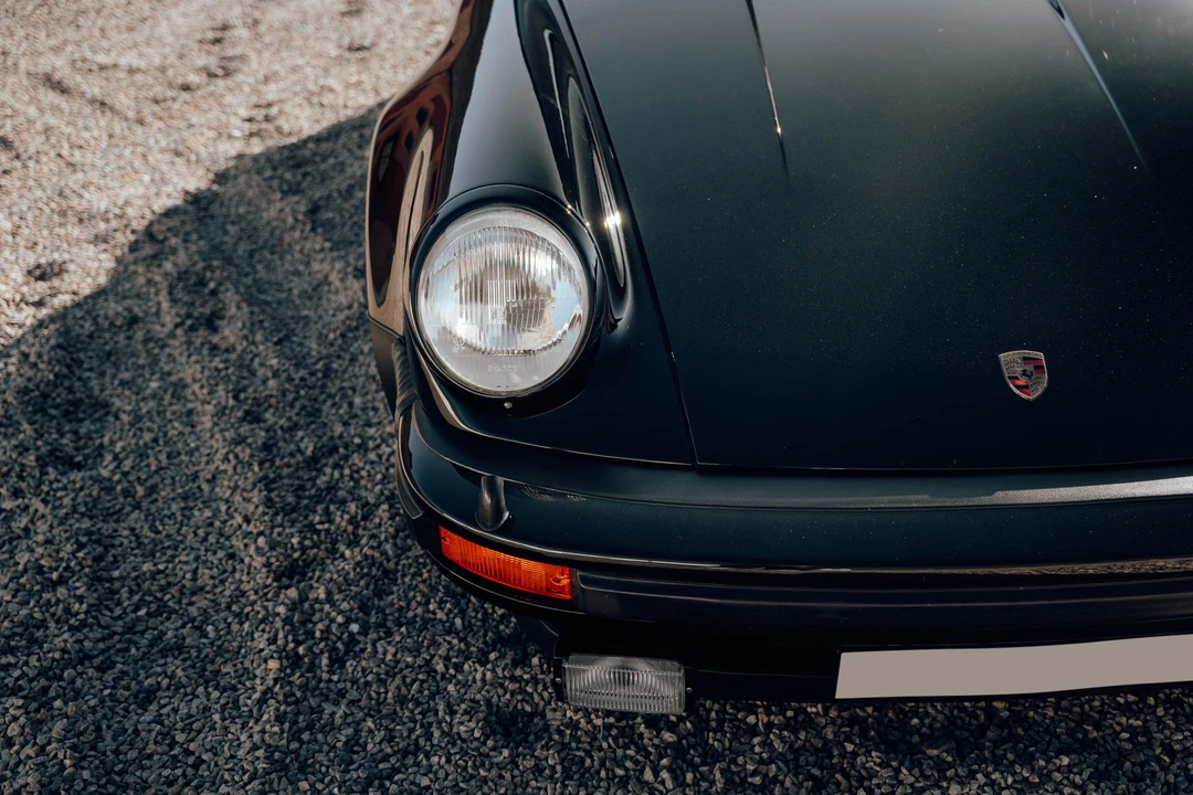 1976 Porsche 930 Turbo - Image 24 of 31