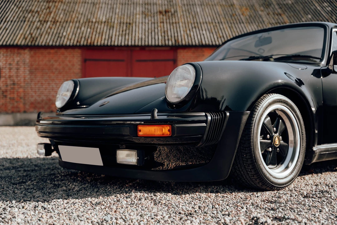 1976 Porsche 930 Turbo - Image 18 of 31