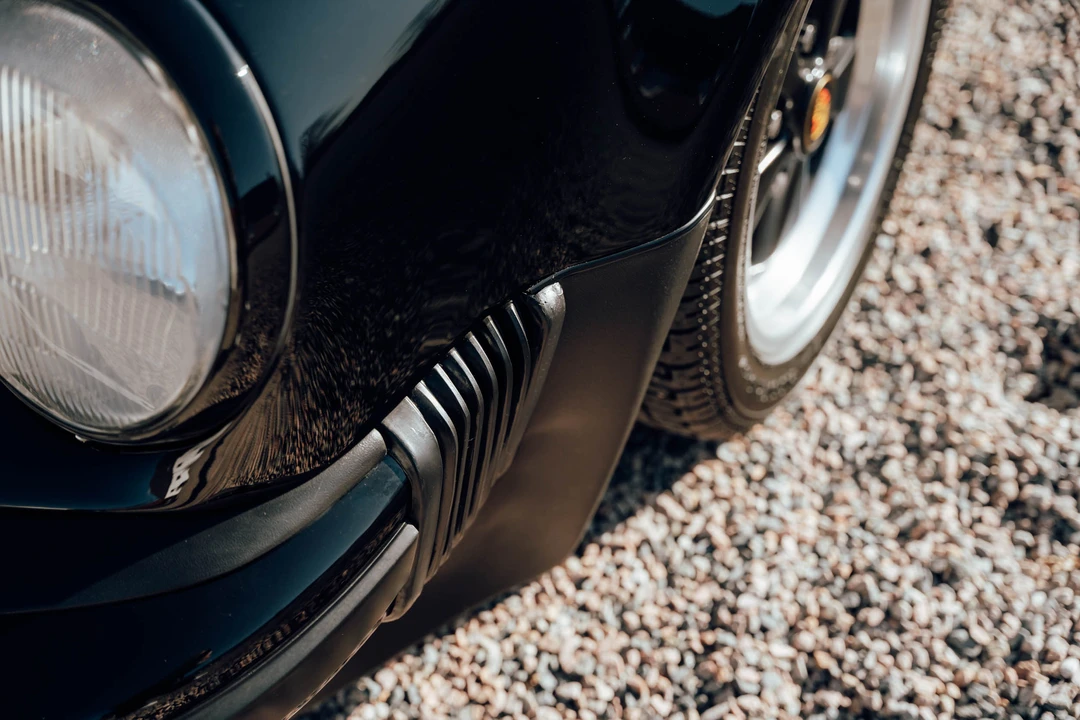 1976 Porsche 930 Turbo - Image 26 of 31
