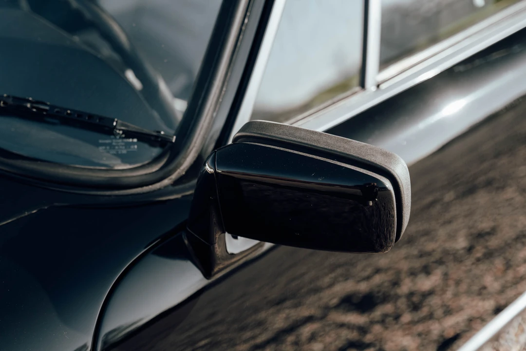 1976 Porsche 930 Turbo - Image 31 of 31