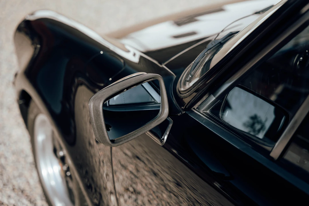 1976 Porsche 930 Turbo - Image 30 of 31