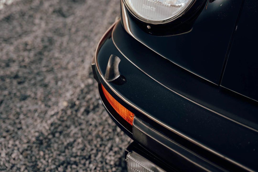 1976 Porsche 930 Turbo - Image 27 of 31