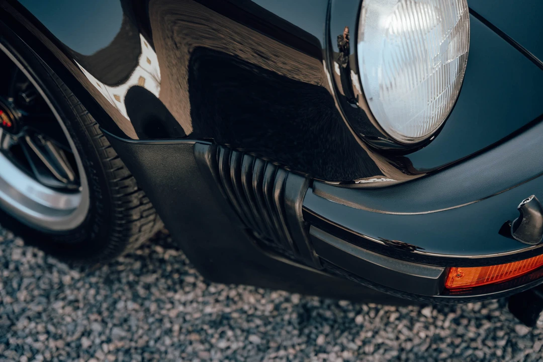 1976 Porsche 930 Turbo - Image 29 of 31