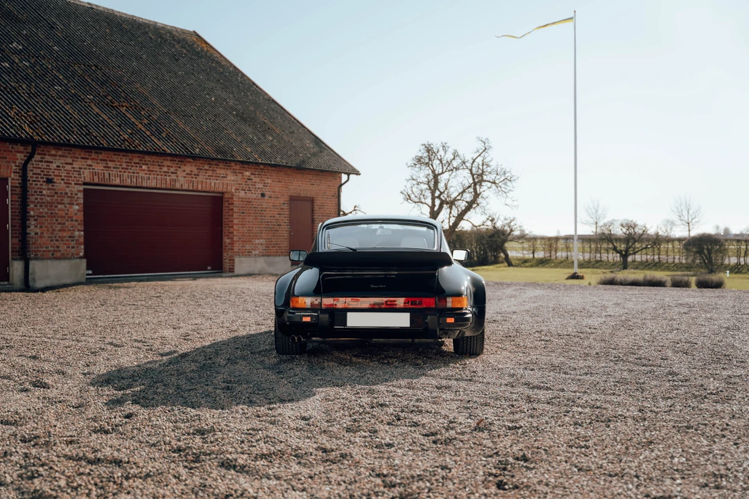 1976 Porsche 930 Turbo - Image 6 of 31