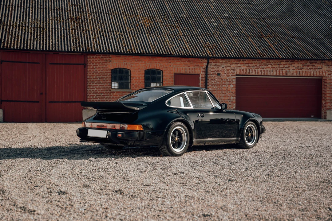 1976 Porsche 930 Turbo - Image 7 of 31