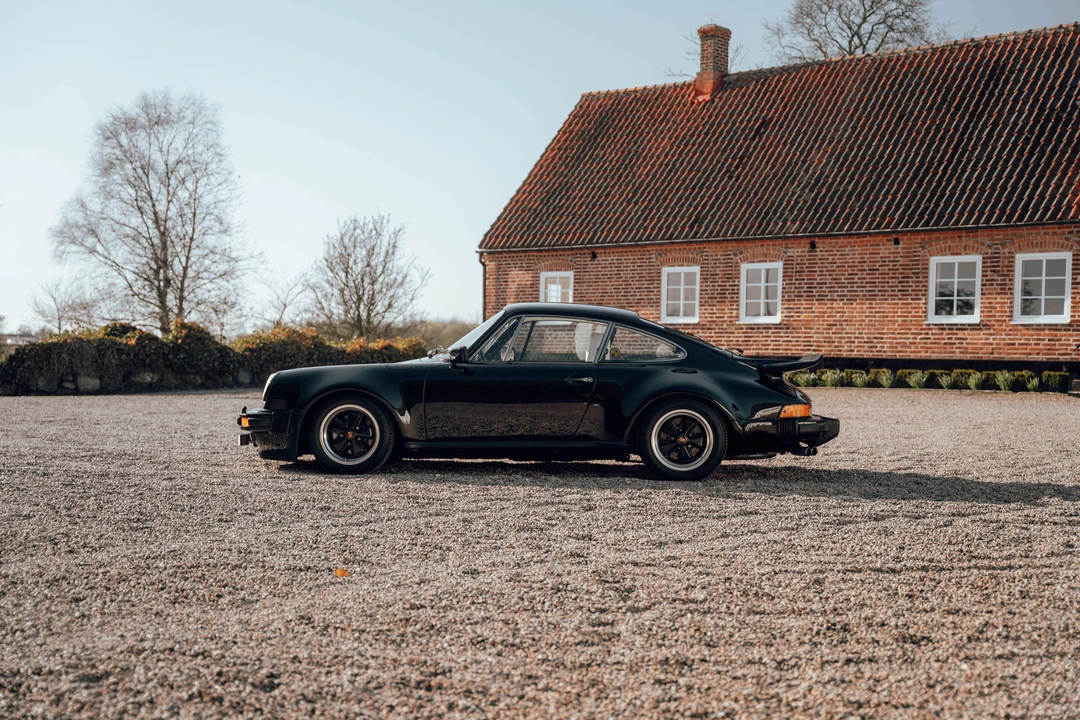 1976 Porsche 930 Turbo - Image 4 of 31