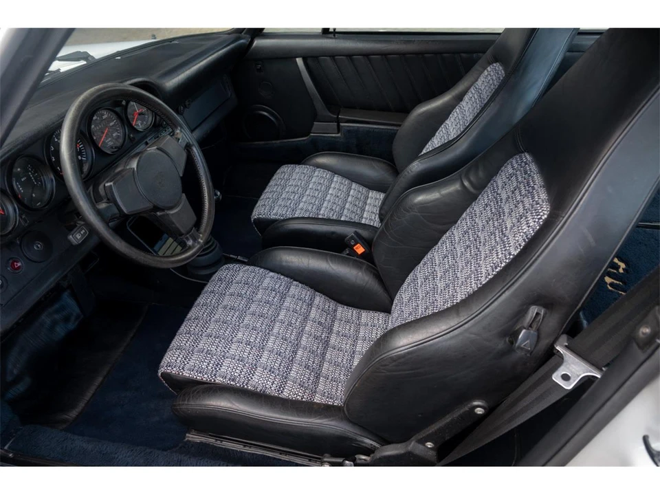 1976 Porsche 911 G-Body - Image 7 of 11