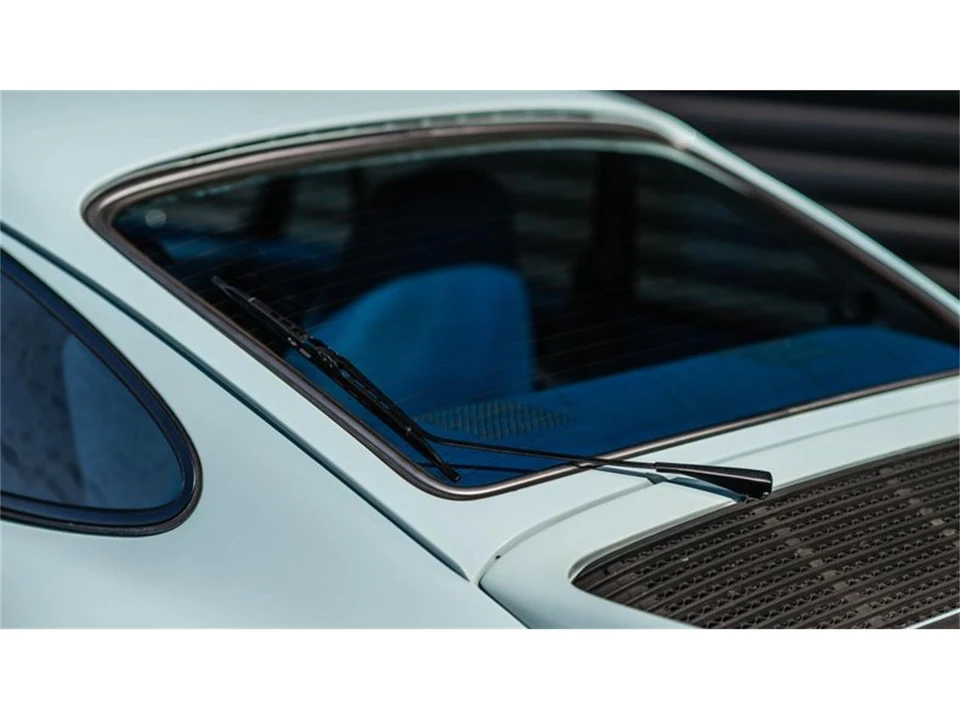 1976 Porsche 911 G-Body - Image 26 of 31