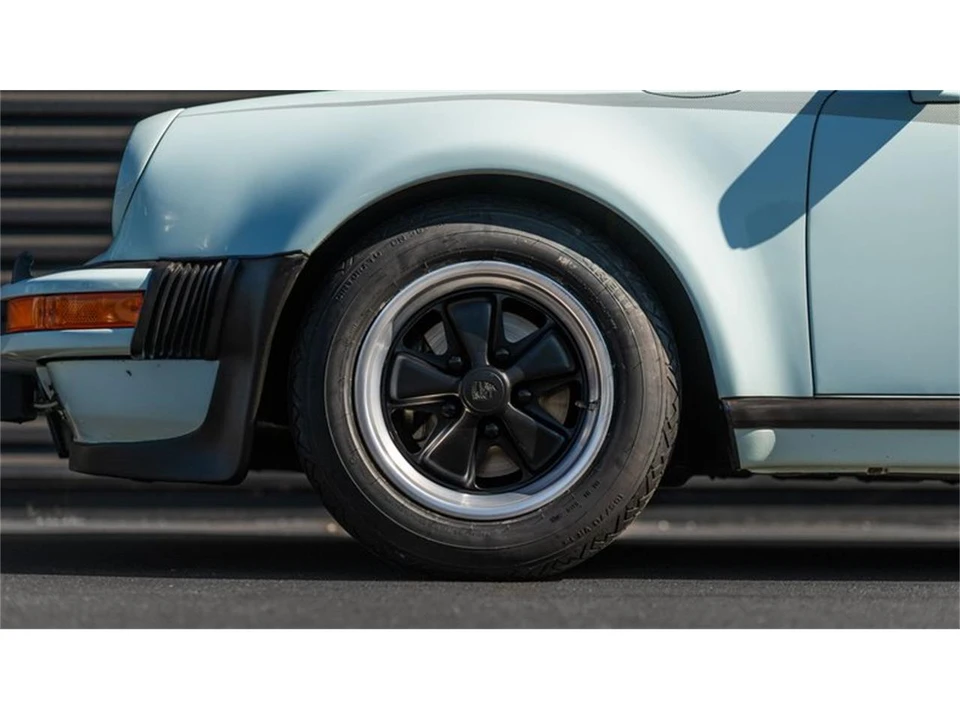 1976 Porsche 911 G-Body - Image 16 of 31