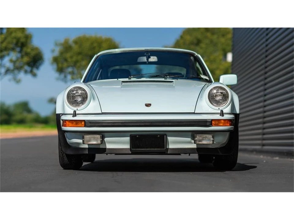 1976 Porsche 911 G-Body - Image 11 of 31